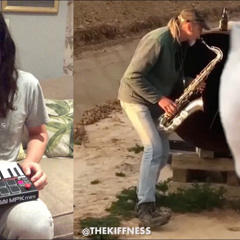 Pipelinefunk Concert (Live)