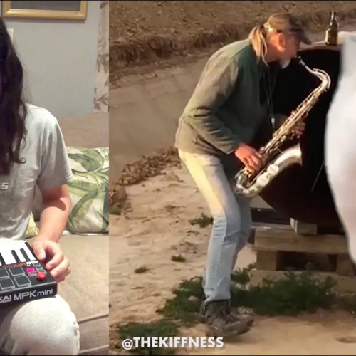 Pipelinefunk Concert (Live)