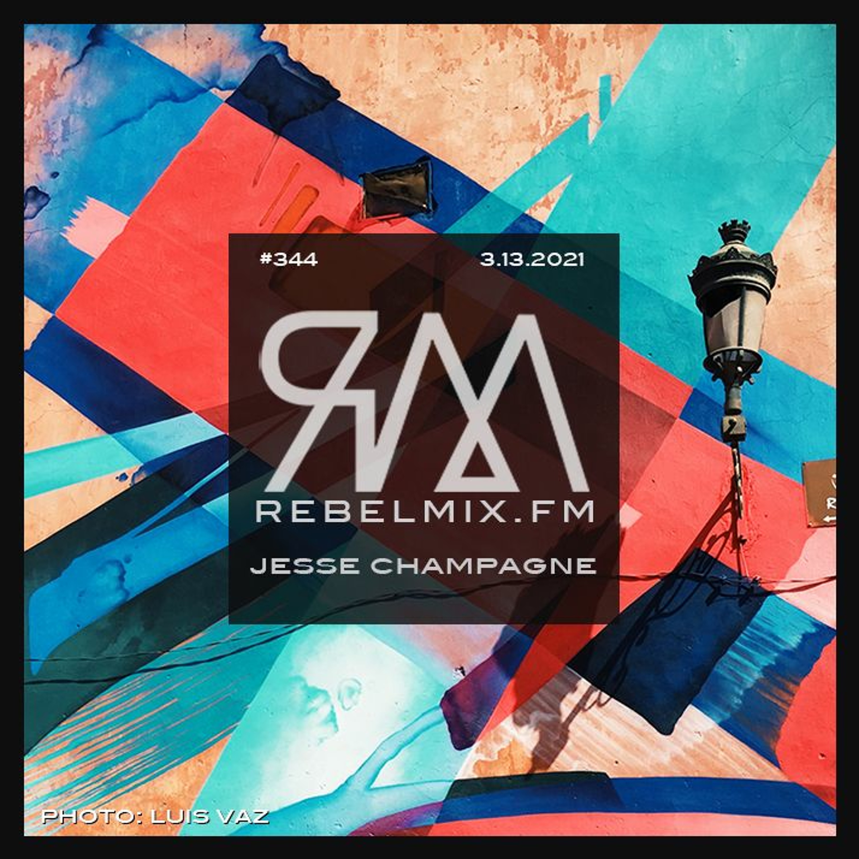 Rebel Mix