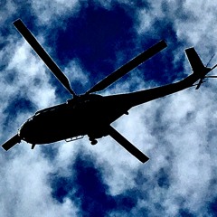 Flight Home 2020.WAV