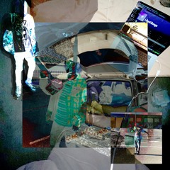 blurry + kainebot (plxce)