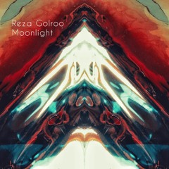 Reza Golroo  -  Moonlight