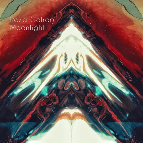 Reza Golroo  -  Moonlight