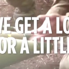 Bill Kristol's Refreshingly Honest Ukraine War Ad