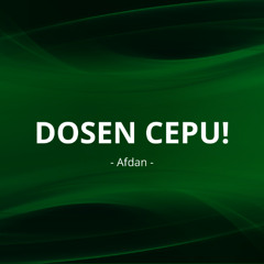 Episode 6: Ngadepin Rasa Malas