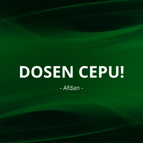 Episode 1: Kenapa Belajar Itu Lebih dari Sekadar Nilai