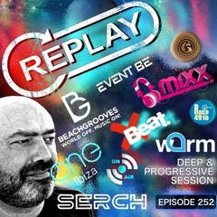 SERCH - DeeP & PROGRESSIVE 252