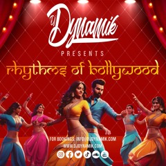 Rhythms Of Bollywood