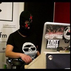 DJ PALETTE - ELAB MIXES