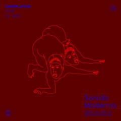 PREMIERE126 // Mverto Futura - Cursed Dumbeck