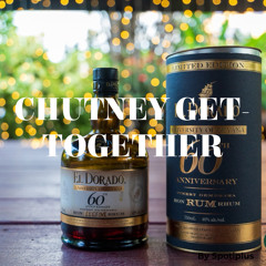 Chutney Get-Together