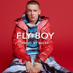 Aitch X Mist Ft Tyga Type Beat - "Fly Boy" | UK Club/Rap Instrumental 2020 | Prod. Bigzy |