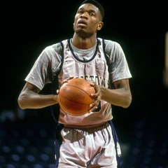 Dikembe Mutombo. Beat by Akeembooo