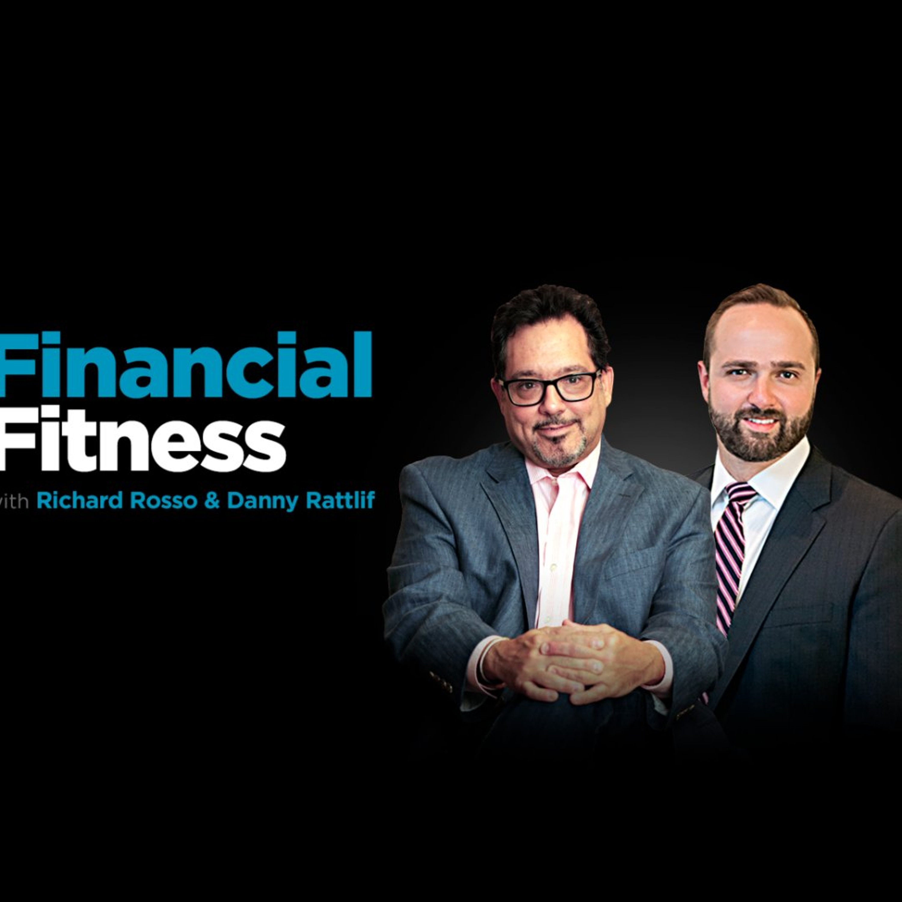 7-24-26 Financial Fitness Friday - Trump Accounts - What Parents Need to Know episode artwork