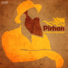 Pirhan: Barbod Mahdiar
