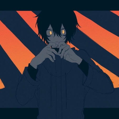 카미야마 요우 - YELLOW (黄)