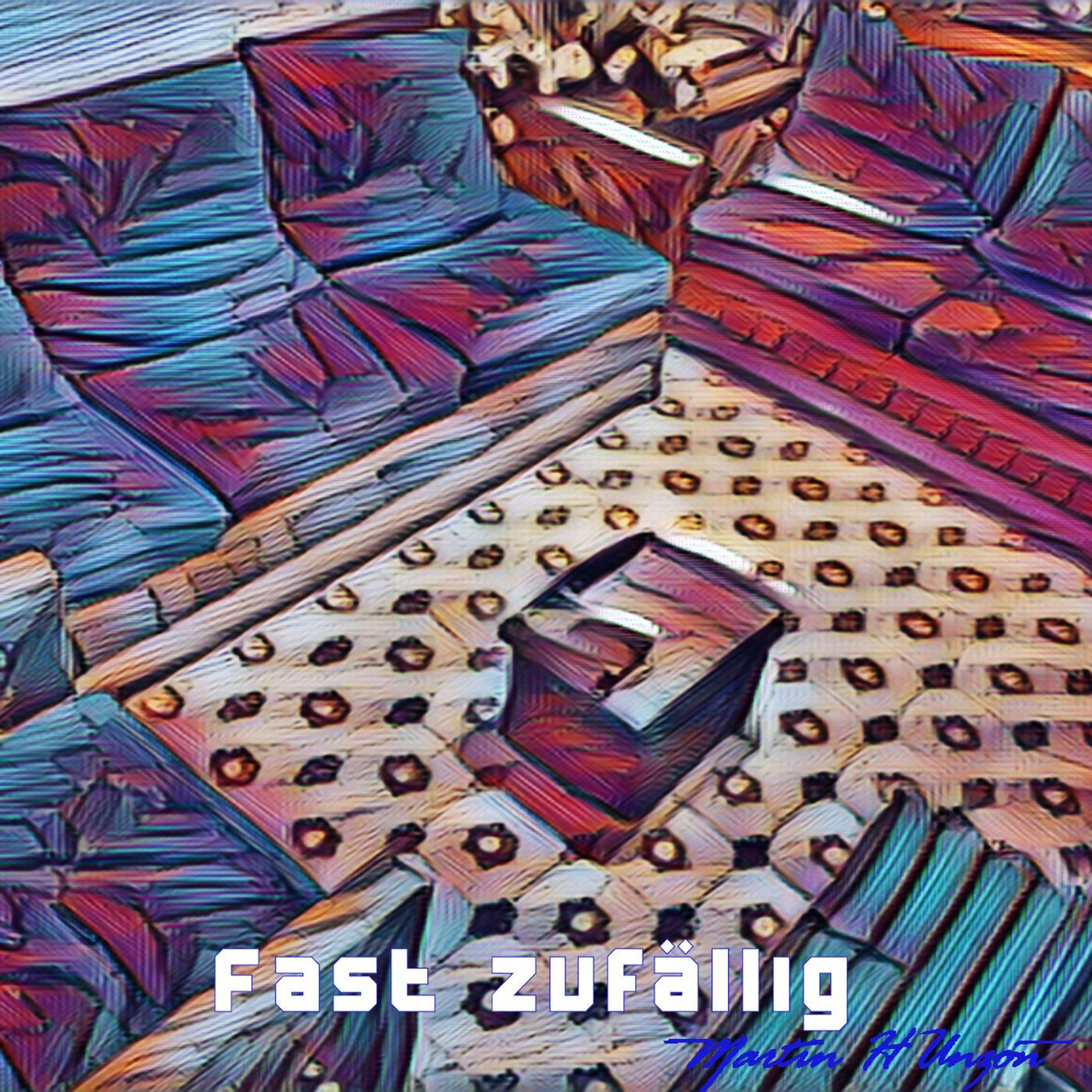 Fast Zufällig (Casi Sin Querer) episode artwork