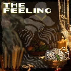 The Feeling (LOOSE LEAF SKETCH #1)