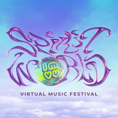 Spirit World ~ Playlist