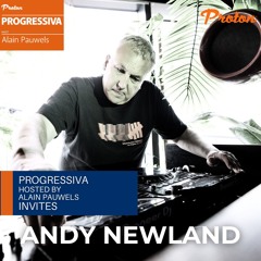 079 PROGRESSIVA On Proton Radio - Guest Mix Andy Newland
