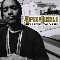 Bullets Ain't Got No Names (Clean Album Version)