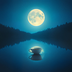 Moonlight in My Teacup