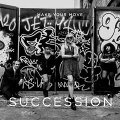 Succession - Main Theme