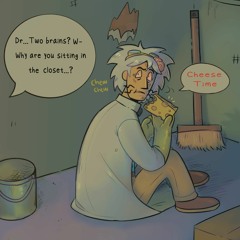 As Your Father I Expressly Forbid It