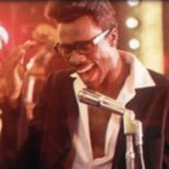 Ray Baby - Change Locations (David Ruffin) Prod. DxPop