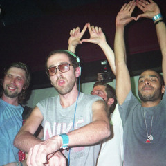 DJ Mehdi ft Thomas Bangalter x Wh0 - Signatune of Sunshine ( remix )