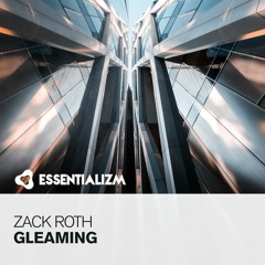Zack Roth – Gleaming