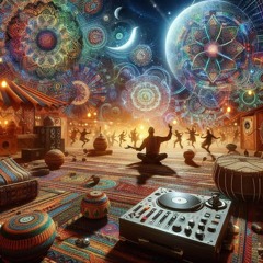 HectorG - DeeplyConnection - Episode06