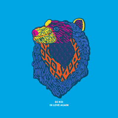 In Love Again (Radio Edit)