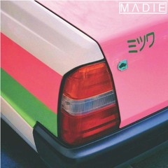 Hi This Is MΛDIE (Pandemix)