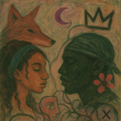 WOLVES (feat. NELSON WATERS)