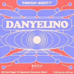 Danyelino Jolene 8-1-24