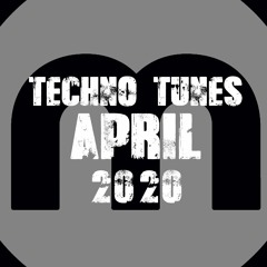 Techno Tunes (Mixmag April Issue 2020)
