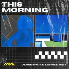 Dense Smoke & Ernes Joey - Computer Controlling Robot