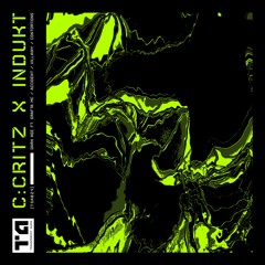 C:Critz & Indukt - Dark Age (ft. Grafta MC)