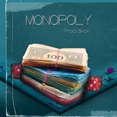 SLime - Monopoly (Prod. Blvck)
