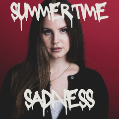 Summertime Sadness (AFRO HOUSE REMIX)
