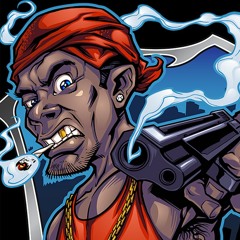 Gangster Music&Shadow Rap