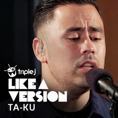 Leave (Get Out) (triple j Like A Version) [feat. Wafia]