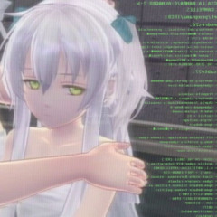 virtual girl (prod. SENSEI)