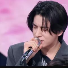 ENHYPEN Demons @ KBS Kpop
