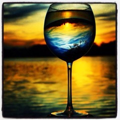 Step Away Fom The Chardoney