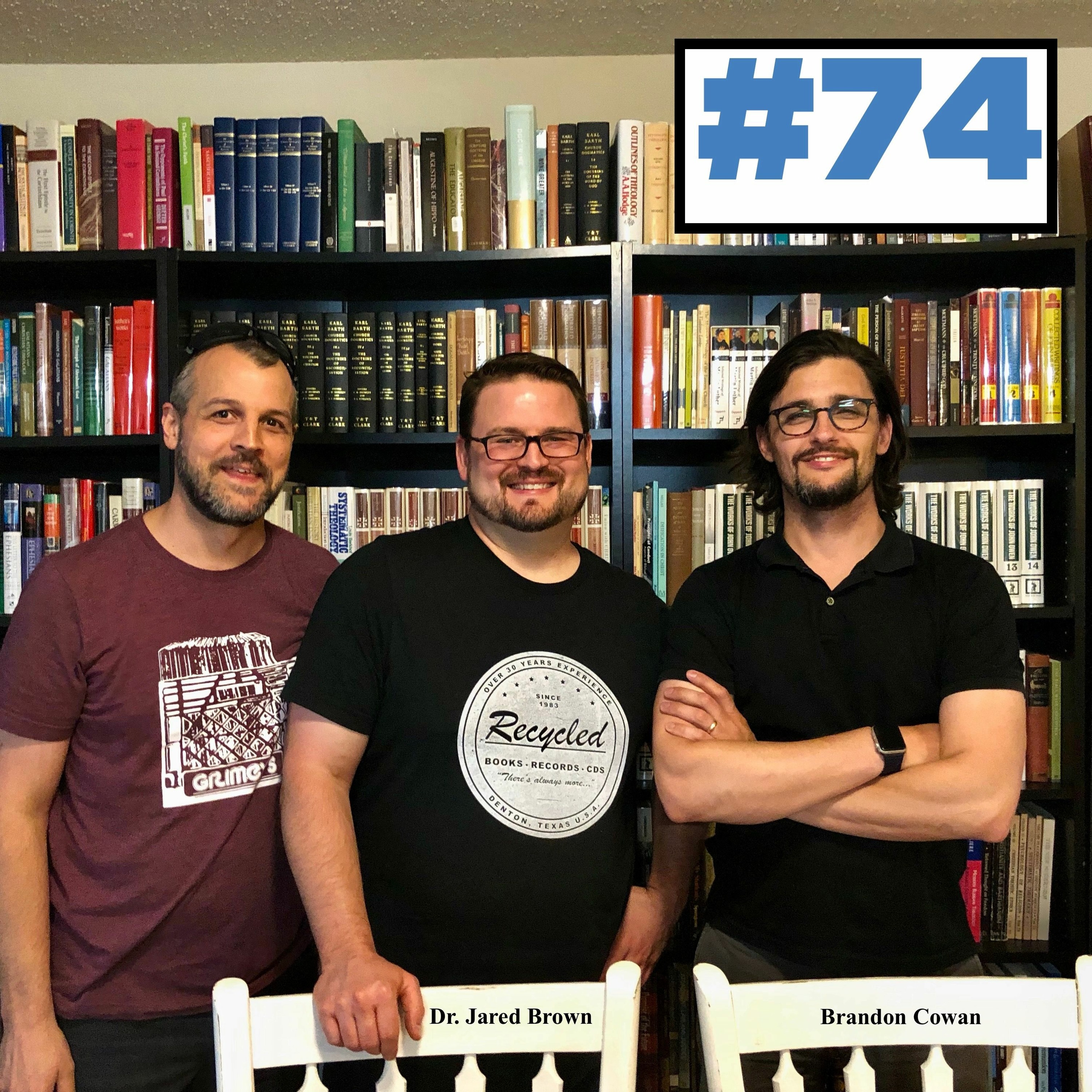 Jeff Grant\'s Evolving Podcast