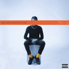 BREATION FAVORITE(Hip Hop/Rap)