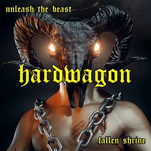 Fallen Shrine - Unleash The Beast