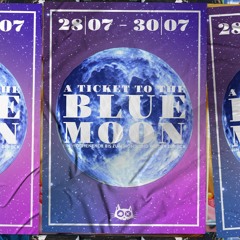 moezi | Live @ Kater Blau - Acid Bogen (29.07.23)